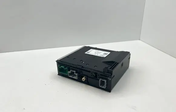 Opel Insignia A GPS navigation control unit/module 28493719 7003010500000X