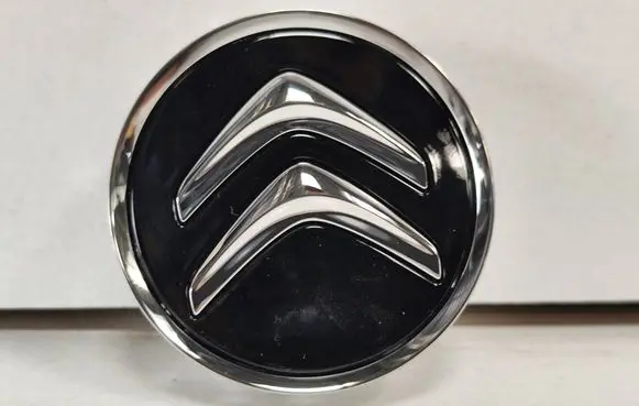 Citroen C5 Aircross Original wheel cap 542170 9670585877