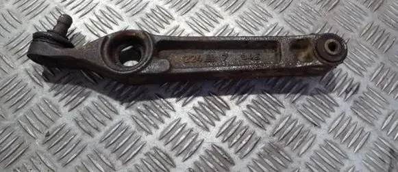 Opel Agila A Front lower control arm/wishbone
