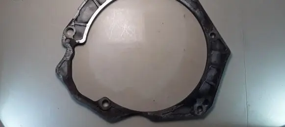 Opel Corsa D Gearbox gasket 55350453 645888322