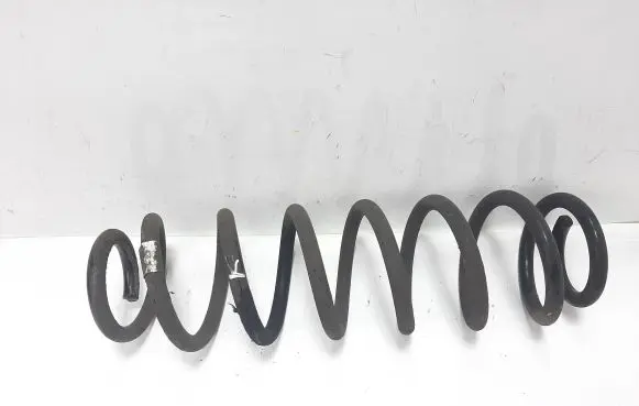 Skoda Superb B8 (3V) Rear coil spring 3Q0511115 3Q0511115AJ
