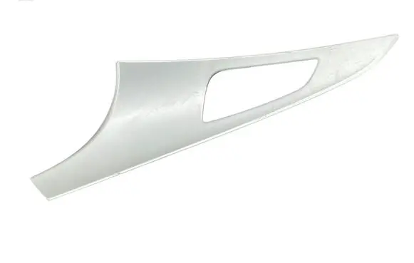 Audi A6 S6 C7 4G Front door trim bar 4G0867409