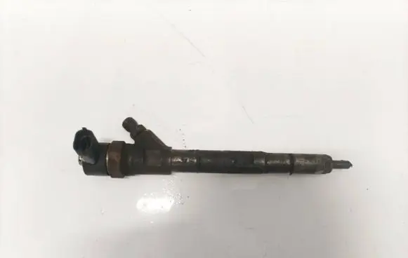 Hyundai H-1, Starex, Satellite Fuel injector 0445110186 338004a160