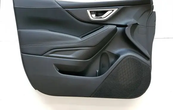 Subaru Forester SK Front door card panel trim 94216SJ030VI 0E0313H200