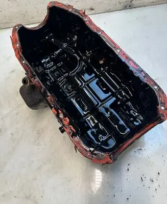 Nissan Primera Oil sump 132132