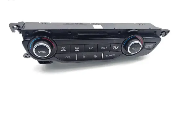KIA Niro Climate control unit 97250G5710
