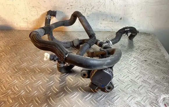 Toyota Auris E180 Electric auxiliary coolant/water pump G904052010
