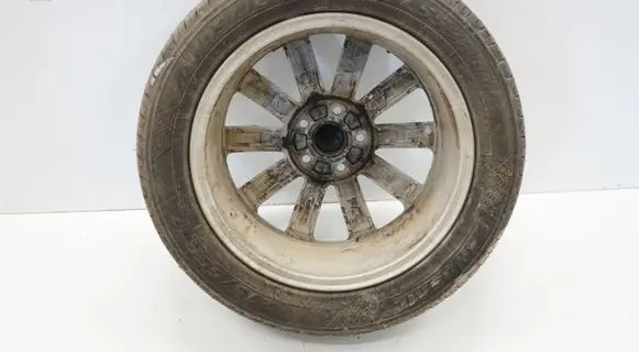 Volkswagen Touran III R17 alloy rim ACR25TA601025D 5TA601025D