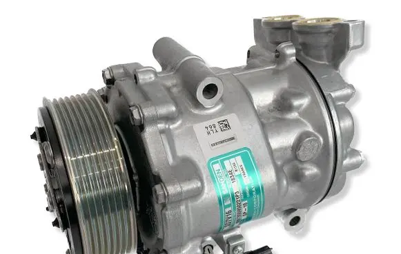 Ford Transit Air conditioning (A/C) compressor (pump) ACP1362000P ACP925 CS20351
