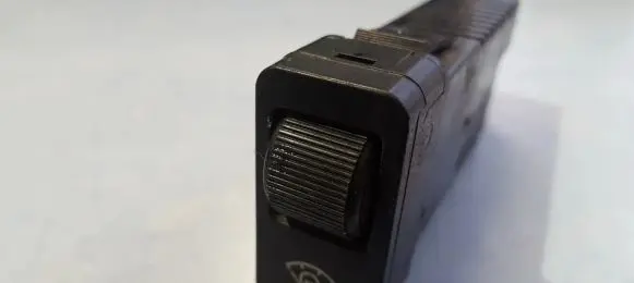 Panel lighting control switch