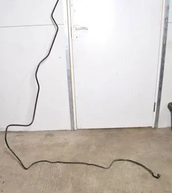 Porsche 911 996 Fuel line/pipe/hose 996201351
