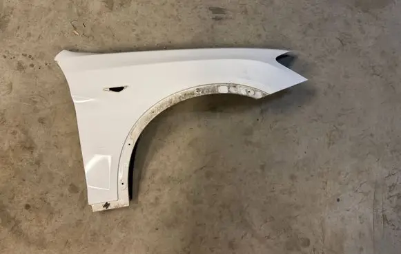 BMW X3 F25 Fender 