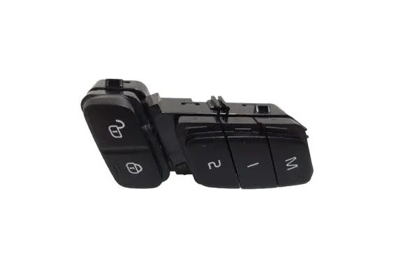 Volvo S60 Seat memory switch 31489630 P086