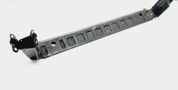Volvo S80 Bottom radiator support slam panel 30678781