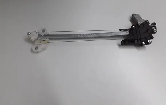 Honda CR-V Rear door manual window regulator 72250SWYE01