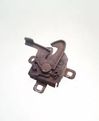 Citroen Jumper Engine bonnet/hood lock/catch