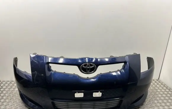Toyota Auris 150 Front bumper