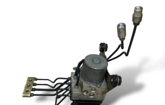 BMW 5 F10 F11 ABS Pump 6797671 6797668