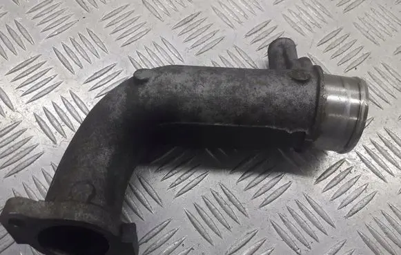 Mazda 6 Intercooler hose/pipe