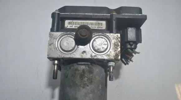 Citroen C4 I Picasso ABS Pump 9660934580