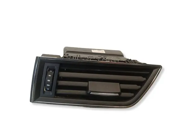 Skoda Superb B8 (3V) Dashboard side air vent grill/cover trim 3V0819701C 19012016 9567