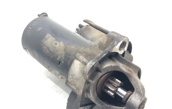 Audi A6 S6 C5 4B Starter motor 0001108174