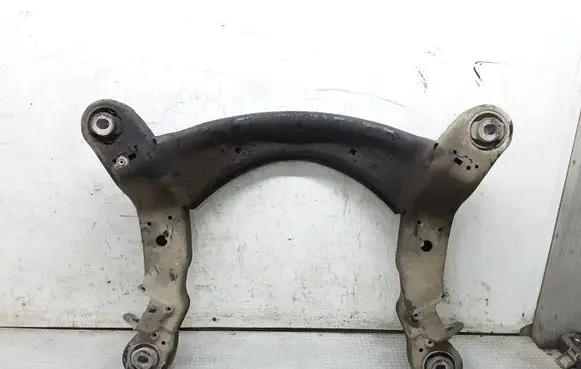Audi A6 S6 C6 4F Front subframe