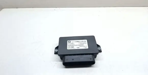 BMW 5 F10 F11 Hand brake control module 6853703