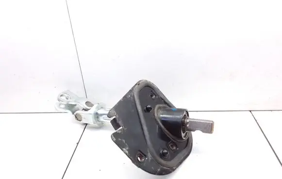 Steering column universal joint