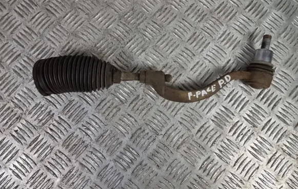 Steering tie rod
