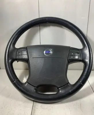 Volvo XC90 Steering wheel