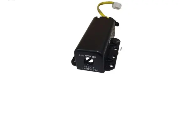 Citroen C-Crosser Passenger airbag on/off switch 8610A054