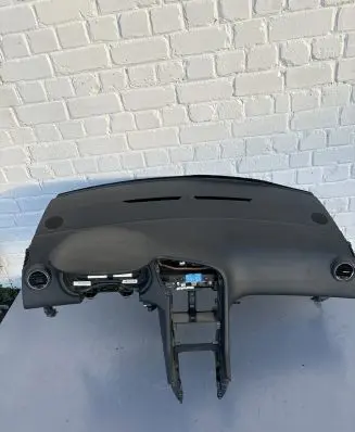 Peugeot 5008 Dashboard 9684672580 CB351380XX