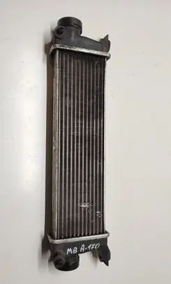 Mercedes-Benz A W168 Intercooler radiator A1685000000 01009990000