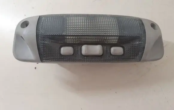 Ford S-MAX Front seat light 6M2115K609