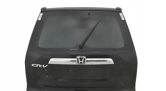 Honda CR-V Tailgate/trunk/boot lid