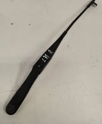 Opel Astra H Front wiper blade arm 13111220
