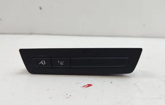 BMW 5 F10 F11 Other switches/knobs/shifts 922004801
