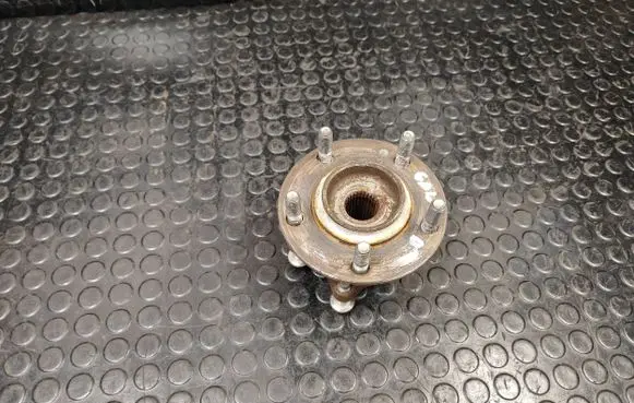 Peugeot 4007 Rear wheel ball bearing 