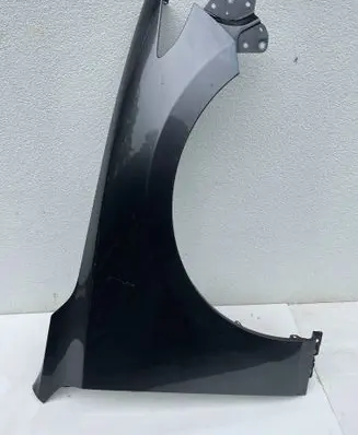 Mazda 3 Fender
