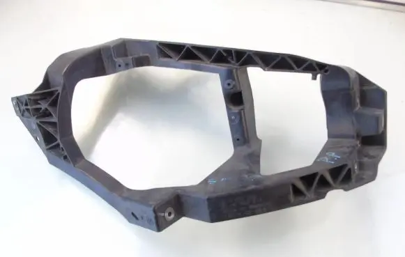 Smart ForFour I Headlight/headlamp mounting bracket A4546201001
