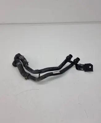 Volkswagen PASSAT B8 Engine coolant pipe/hose 3q1815097d 3q1815097