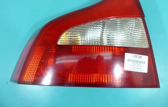 Volvo S80 Rear/tail lights IMPRK1229356