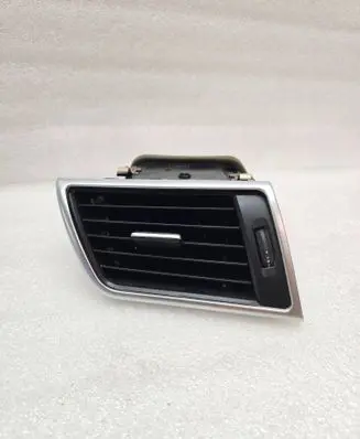 Mercedes-Benz GL X166 Dashboard side air vent grill/cover trim A1668302154