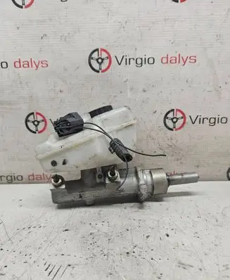 Ford Mondeo Mk III Master brake cylinder 1S712422AA 0204024728