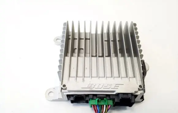 Mazda CX-5 Sound amplifier KD4666A20A