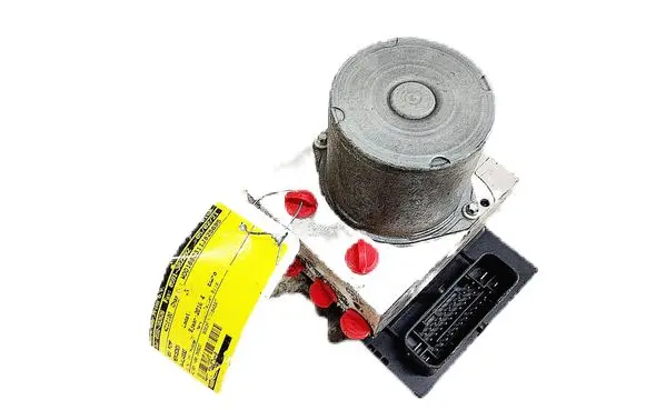 Mercedes-Benz A W169 ABS Pump A0064316712