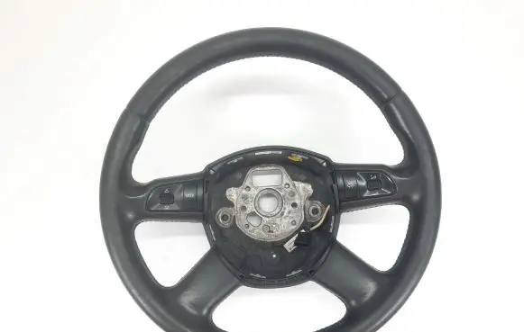Audi A4 S4 B8 8K Steering wheel 8K0419091B