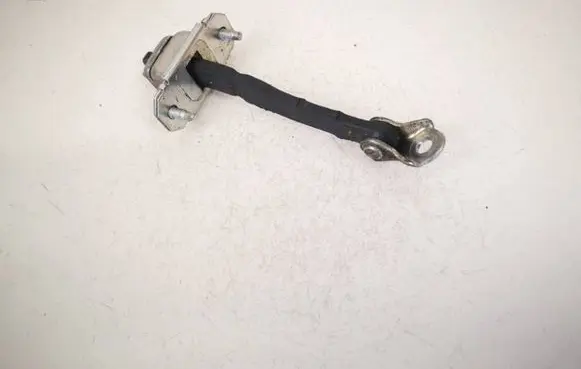 Subaru Forester SH Rear door check strap stopper