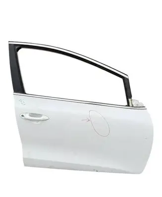 KIA Ceed Front door